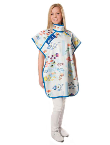 dental aprons